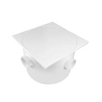 Caixa sifonada gordura estrela 250x180 Caixa sifonada gordura estrela 250x180