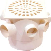 Caixa Sifonada Herc 150X150X50 Qdr 2255 Caixa Sifonada Herc 150X150X50 Qdr 2255