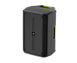 Caixa skp bi amplificada q10 c/ dsp - 1300wts - bluetooth