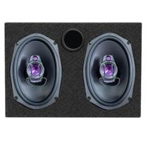 Caixa slim 6x9 alto falante hiken hk 6x9 pol 200w 4 ohms duto 2 polegadas Caixa slim 6x9 alto falante hiken hk 6x9 pol 200w 4 ohms duto 2 polegadas