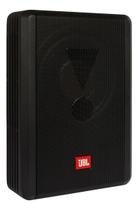 Caixa Slim 8 Polegadas Lançamento Jbl Selenium Sw8a-ms Top Caixa Slim 8 Polegadas Lançamento Jbl Selenium Sw8a-ms Top