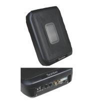 Caixa slim amplificada 150w 6x8' - BOMBER