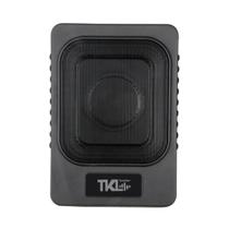Caixa Slim Amplificada TKL 250W RMS Bomber Caixa Slim Amplificada TKL 250W RMS Bomber