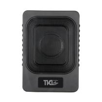 Caixa Slim Amplificada TKL 250W RMS Bomber
