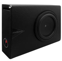 Caixa Slim Falcon Evolution 8 Polegadas XS 160 8SL MDF Passiva 200W RMS