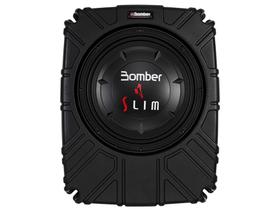 Caixa Slim Passiva com Subwoofer 200W RMS - Bomber