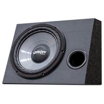 Caixa Slim Som 12 Pol Pickup S10 Saveiro Hilux Strada Duster