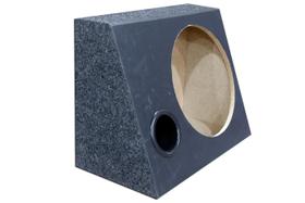 Caixa Slim Vazia Falante 12 Strada S10 Saveiro Duster Hillux Caixa Slim Vazia Falante 12 Strada S10 Saveiro Duster Hillux