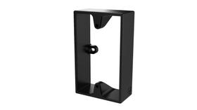 Caixa Sobrepor 4x2 Adaptador Interruptor Inteligente Smart Caixa Sobrepor 4x2 Adaptador Interruptor Inteligente Smart