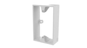 Caixa Sobrepor 4x2 Adaptador Interruptor Inteligente Smart Caixa Sobrepor 4x2 Adaptador Interruptor Inteligente Smart