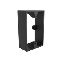 Caixa Sobrepor 4x2 Adaptador Interruptor Inteligente Smart Caixa Sobrepor 4x2 Adaptador Interruptor Inteligente Smart