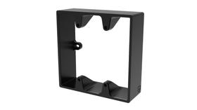 Caixa Sobrepor 4x4 Adaptador Interruptor Inteligente Smart Caixa Sobrepor 4x4 Adaptador Interruptor Inteligente Smart