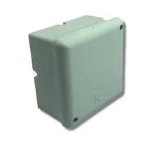 Caixa sobrepor cftv ip54 - fc fontes 1/8