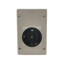 Caixa Sobrepor LPE55 Para Disjuntor Motor MPW40 Weg