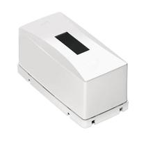 Caixa Sobrepor para 1 Disjuntor DIN/NEMA Petra - Mectronic 1 Módulo Caixa Sobrepor para 1 Disjuntor DIN/NEMA Petra - Mectronic 1 Módulo