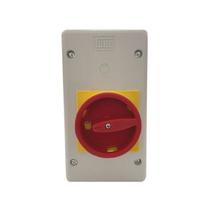 Caixa Sobrepor PE55-E Para Disjuntor Motor MPW40 Weg