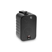 Caixa Som 4 Polegadas 50W RMS Novik Neo NVK25 Preta