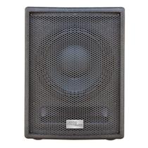 Caixa Som Ambiente 10 Polegadas 200W RMS SKP CH-10 SUB