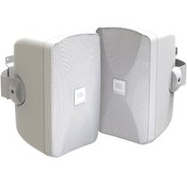 Caixa Som Ambiente Branca SA6-WT Par - JBL