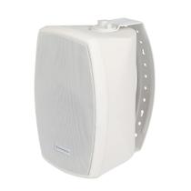 Caixa Som Ambiente Externo Hsp-560ob Hayonik Branca 50w Outdoor