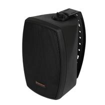 Caixa Som Ambiente Externo Hsp-560op Hayonik Preta 50w Outdoor