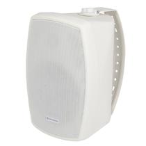 Caixa Som Ambiente Externo Hsp-670ob Hayonik Branca 70w Outdoor