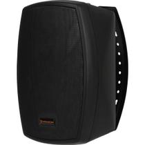 Caixa Som Ambiente Externo Hsp-670op Hayonik Preta 70w Outdoor