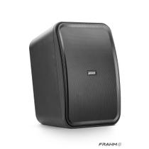 Caixa Som Ambiente Frahm Passiva HSL 6 Outdoor 6 Pol Par