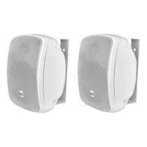 Caixa Som Ambiente KAZ Audio 6 Polegadas