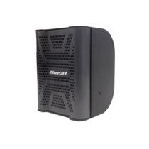 Caixa Som Ambiente Passiva 60 W Rms Oneal Ob 306v Preta
