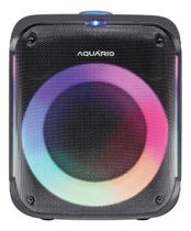 Caixa Som Amplificada Bluetooth Space 550 USB TWS Entrada Mic Aquário Caixa Som Amplificada Bluetooth Space 550 USB TWS Entrada Mic Aquário
