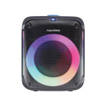 Caixa Som Amplificada Bluetooth Space SP-550 - Aquario