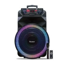 Caixa Som Amplificada Bluetooth X Bass Thunder Bold 1400w Sumay sm-cap42
