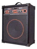 Caixa Som Amplificada LL Audio TRX10 60W Rms Bluetooth USB Multiuso Caixa Som Amplificada LL Audio TRX10 60W Rms Bluetooth USB Multiuso