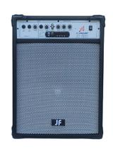 Caixa Som Amplificada Microfone Bluetooth 10 Polegadas 50W Caixa Som Amplificada Microfone Bluetooth 10 Polegadas 50W