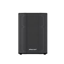 Caixa Som Amplificada Oneal OPB212 BT Madeira Bivolt 240W