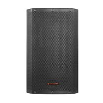 Caixa Som Amplificada Pro 15 Hayonik 480W Rms Tws BT Bivolt
