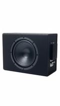 Caixa Som Amplificada Subwoofer 8 Polegadas