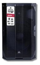 Caixa Som Amplificada Waldman TCL 1000-12 DSP Ativa 12” TourCab
