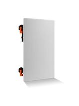 Caixa Som Arandela Jbl Stage Jbl260Wbr 260W Unitario