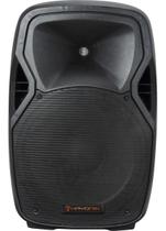 Caixa Som Ativa Acústica Hayonik Cpa 15600L 600w Bluetooth