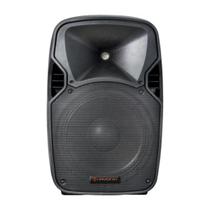 Caixa Som Ativa Cpa 12400L Hayonik 400w Bluetooth Cor:Preto