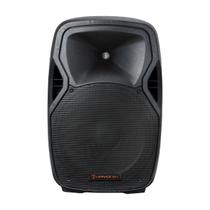 Caixa Som Ativa Cpa 15600L Hayonik 600w Bluetooth Cor:Preto