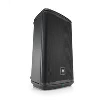 Caixa Som Ativa JBL Eon712 Bluetooth 650W Bivolt Profissional
