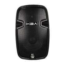 Caixa Som Ativa Kba15 Profissional Bluetooth 350W K-Audio