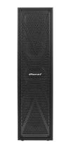 Caixa Som Ativa Oneal Vertical 4 Falantes 4 Pol Bivolt 240w Cor Preto Voltagem 120-220v (bivolt