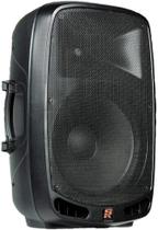 Caixa Som Ativa Staner Bluetooth Ps1201 150W Driver Titânio