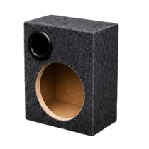 Caixa Som Automotivo 6 Polegadas Dutada APSounds Caixa Som Automotivo 6 Polegadas Dutada APSounds