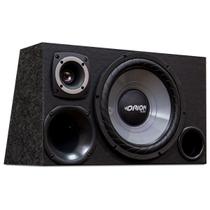 Caixa Som Automotivo Trio Completa Falante Subwoofer 12 polegadas 200w Caixa Som Automotivo Trio Completa Falante Subwoofer 12 polegadas 200w