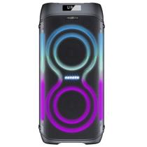 Caixa Som Bateria 1000W Rms Portátil Bluetooth Amplificada Fm Usb Bivolt Vibe Sound Vs003 Caixa Som Bateria 1000W Rms Portátil Bluetooth Amplificada Fm Usb Bivolt Vibe Sound Vs003